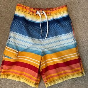 Kanu Surf Boys Swim Trunks